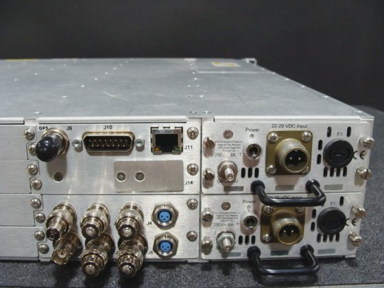 Brandywine Communications Time Synchronization Server