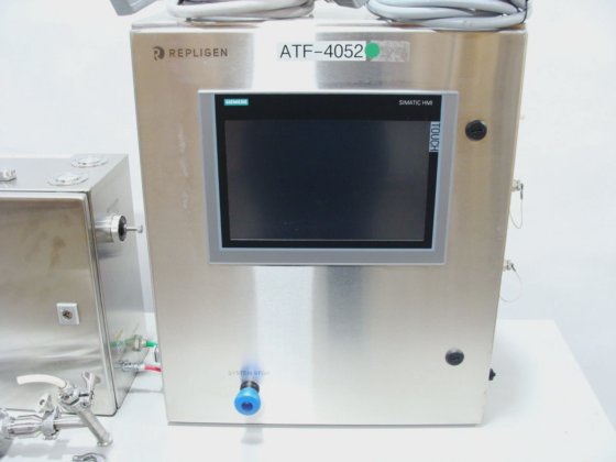 2018 Repligen C410 V4 System