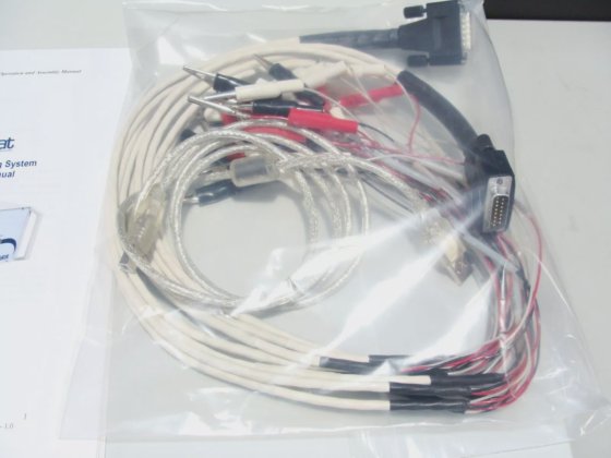 NuVant Array PGStat 10ch Potenciostat