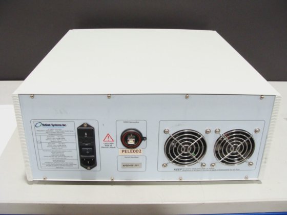 NuVant Array PGStat 10ch Potentiostat