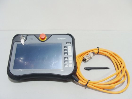 Epson TP3 Color Touchscreen Robot