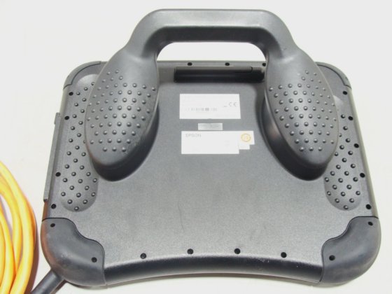 Epson TP3 Color Touchscreen Robot