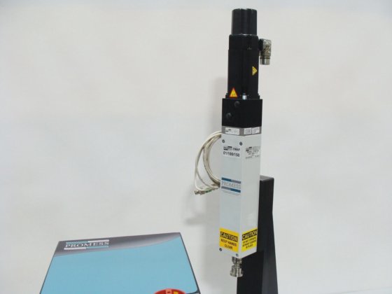 Promess 10/100/150 EMAP Servo Press, PRO-DSC, UltraPRO Controller, 8600 ...