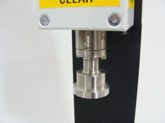 Promess 10/100/150 EMAP Servo Press, PRO-DSC, UltraPRO Controller, 8600 ...