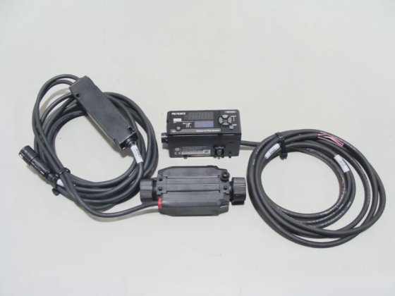 Keyence FD-XA2 Controller + FD-XS8