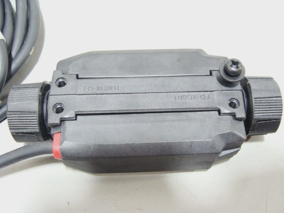 Keyence FD-XA2 Controller + FD-XS8