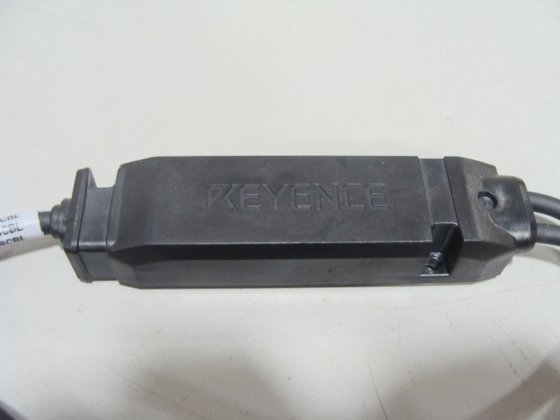 Keyence FD-XA2 Controller + FD-XS8