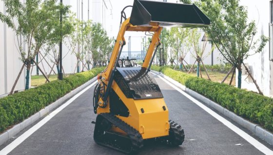 The Convenient Small-Scale Engineering Sliding