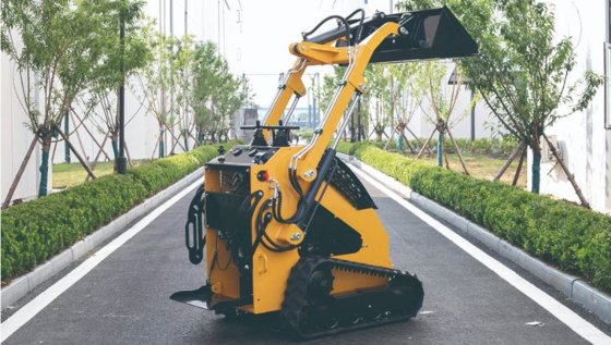The Convenient Small-Scale Engineering Sliding