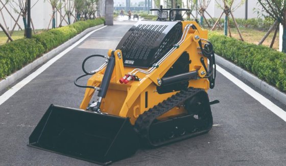 The Convenient Small-Scale Engineering Sliding