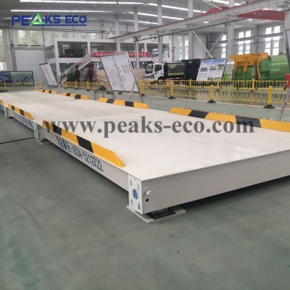 Green Surface Sand Blasting Treated