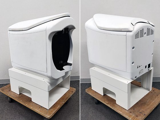 2020 ジェイメック re-Beau2