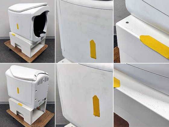 2020 ジェイメック re-Beau2