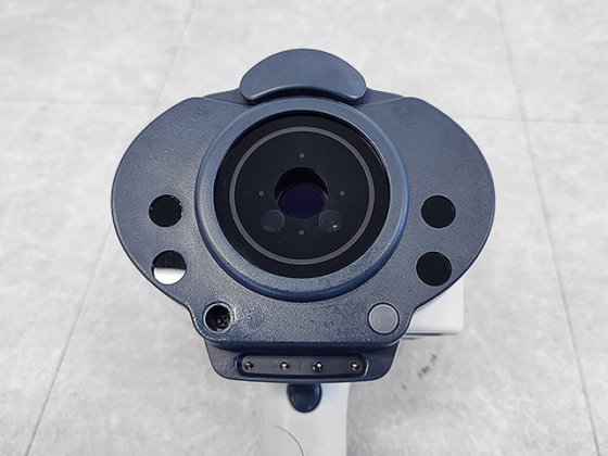 2018 ニデック HandyRef