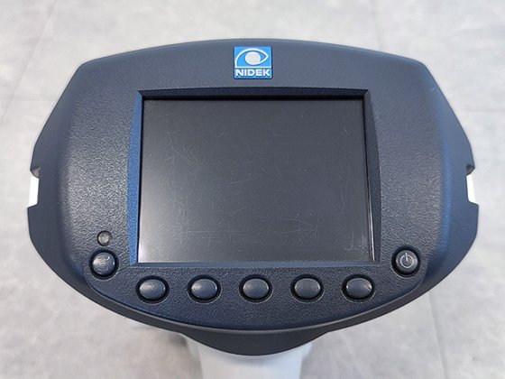 2018 ニデック HandyRef