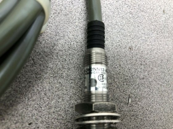 NEW IN PACKAGE ALLEN BRADLEY