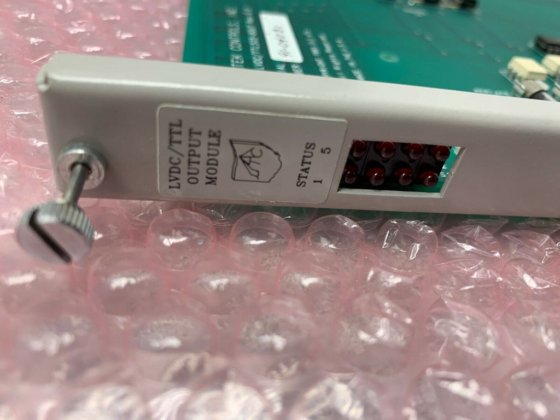 NEW NO BOX MICROTEK CONTROLS