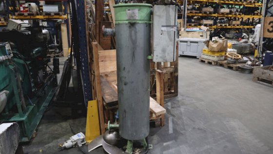 2008 エルワ 4624-V エレクトロ・ヴァーマー