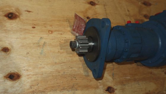 TDIテック開発 ターボツインエンジン エアスターター T50Y