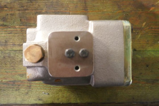 瓦锡兰主启动阀 04091218