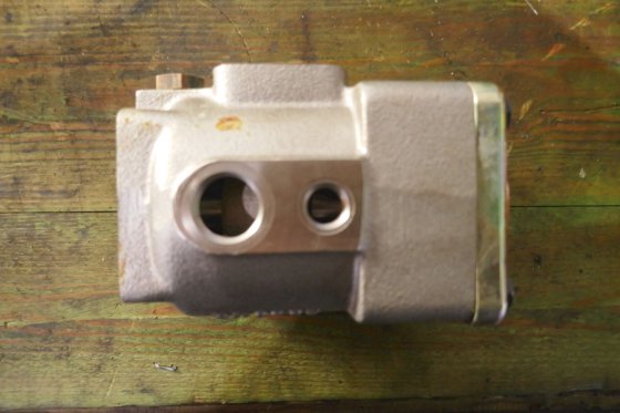 瓦锡兰主启动阀 04091218