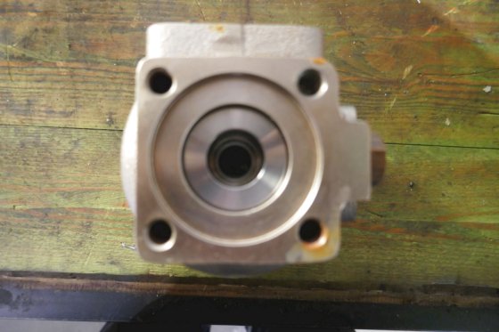 瓦锡兰主启动阀 04091218