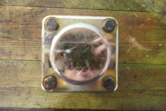 瓦锡兰主启动阀 04091218