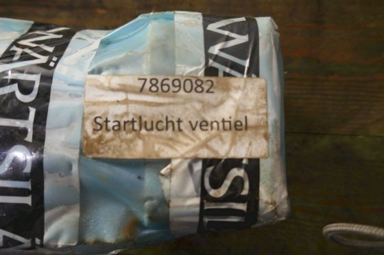 瓦锡兰主启动阀 04091218