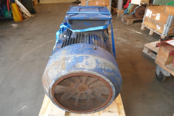 Electro Adda G315M-4