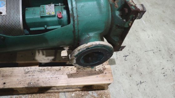 Azcue CM 125/26A 2007