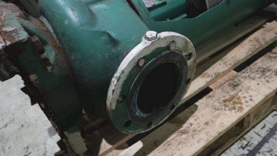Azcue CM 125/26A 2007