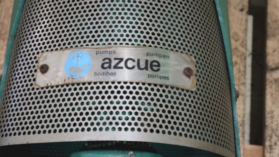Azcue CM 125/26A 2007