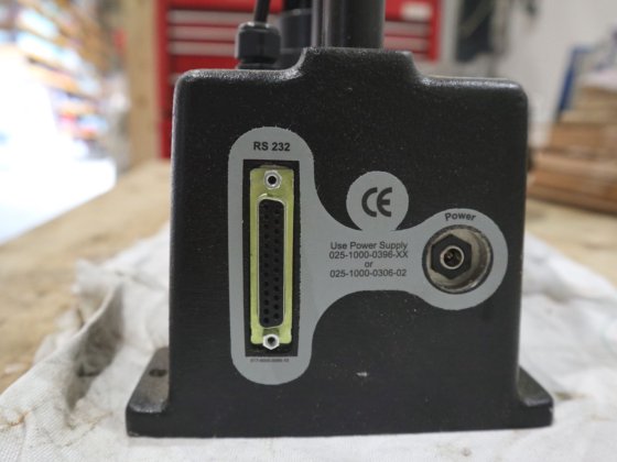 卡特彼勒气门弹簧测试仪