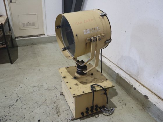 Seematz 463 HGS 探照灯