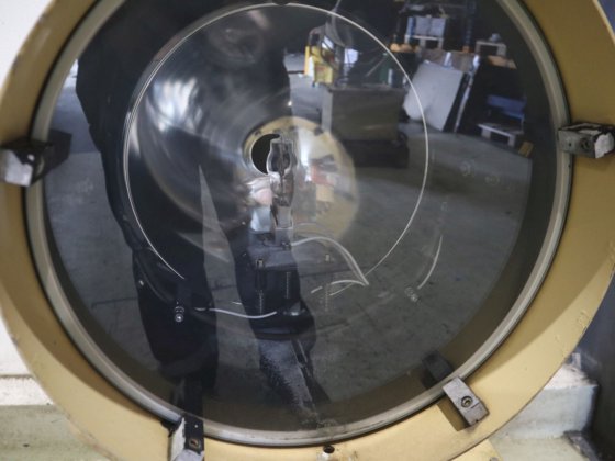 Seematz 463 HGS 探照灯