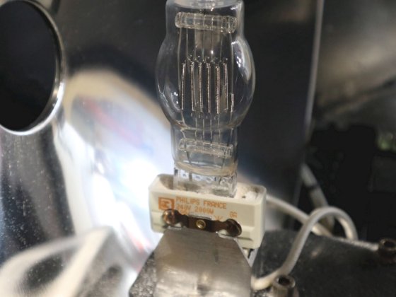 Seematz 463 HGS 探照灯