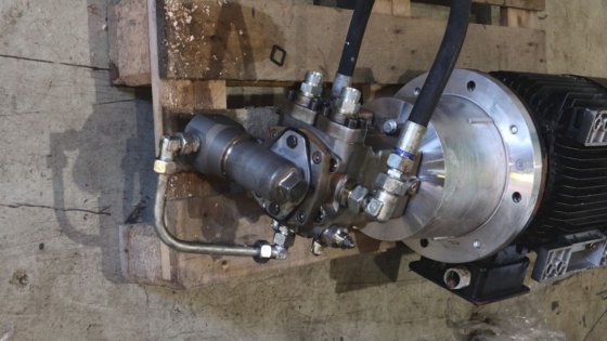 エル・ドリベット・パンペ