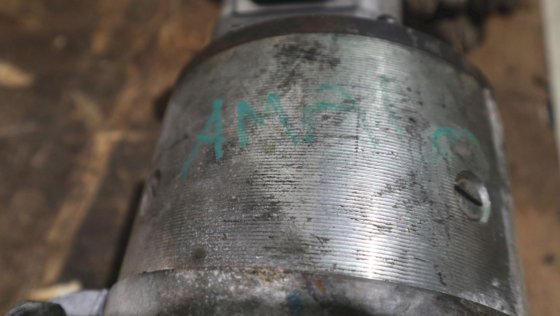 ボッシュDCパワーパック