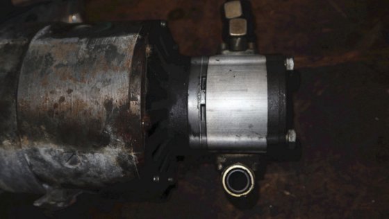 博世直流电源包