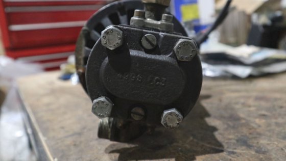 博世直流电源包