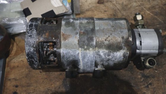 博世直流电源包