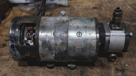 博世直流电源包