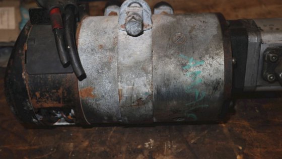 博世直流电源包