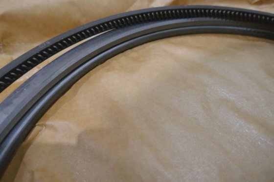 バルチラピストンリングセット113012