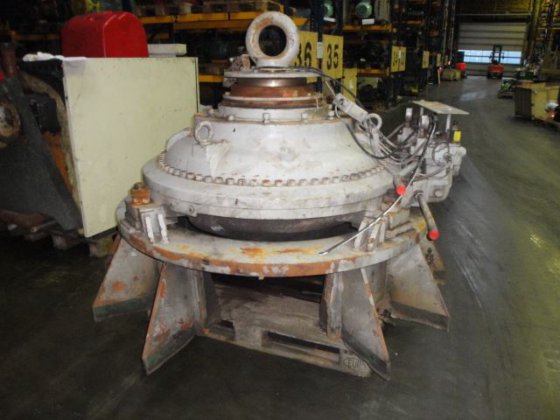 テンフィヨルド SR723PH-320