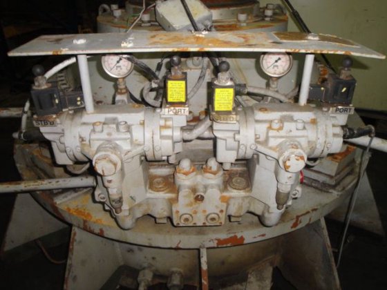 テンフィヨルド SR723PH-320