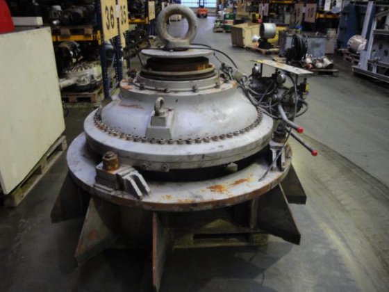 テンフィヨルド SR723PH-320