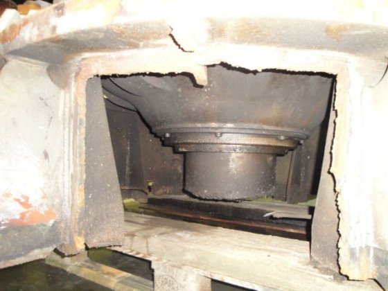 Tenfjord SR723PH-320