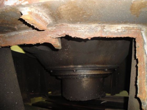 Tenfjord SR723PH-320