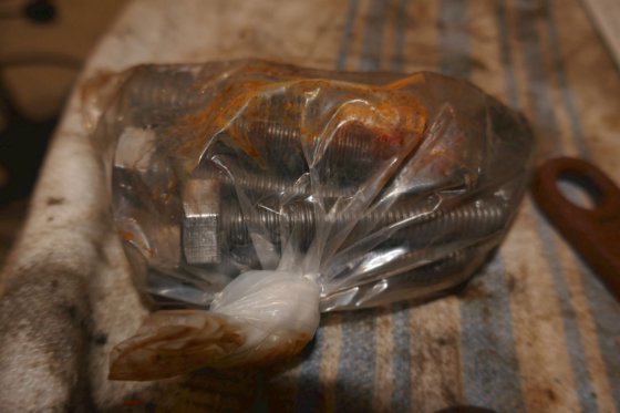 マイコムコンプレッサーWBシリーズ用ツールボックス